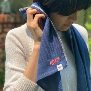 広島カープコラボタオル MOKU カープ コン...の詳細画像2