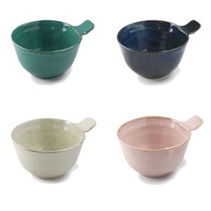 アイトー 美濃焼 ナチュラルカラー 手付きカップ / Aito お皿 小鉢 日本製 北欧風 和食器 洋食器 美濃焼き 日本製 おしゃれ 食洗器 電子レンジ対応