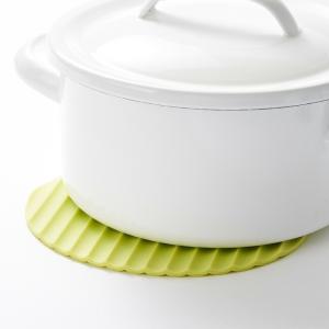シリコンマット 鍋つかみ 鍋敷き EAトCO ...の詳細画像2
