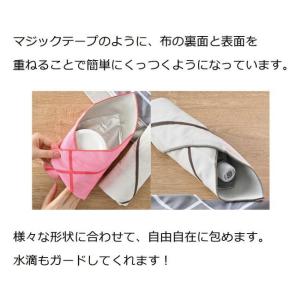 ふろしき 風呂敷 HAKOYA さっと包める小...の詳細画像1