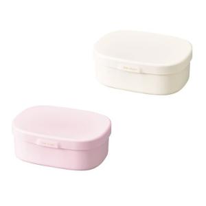 弁当箱 さっと洗えるお弁当箱 M600 HAK...の詳細画像2