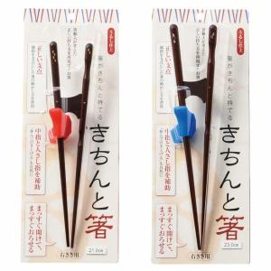 日本製 イシダ 矯正箸 ちゃんと箸 きちんと箸...の詳細画像5