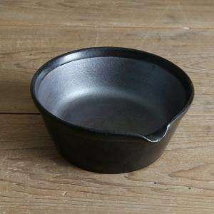 かもしか道具店 すりバチすりコギセット 白 黒...の詳細画像4