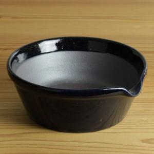 すりバチ 大きめ かもしか道具店 日本製 溝が...の詳細画像2