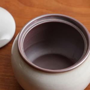 おともの器 かもしか道具店 蓋つき ごはんのお...の詳細画像2