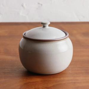 おともの器 かもしか道具店 蓋つき ごはんのお...の詳細画像3