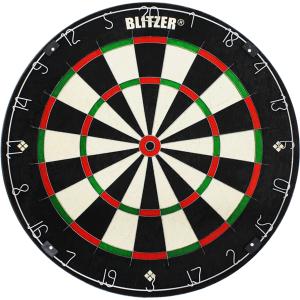 【新商品】BLITZER ハードダーツボードBB-4
