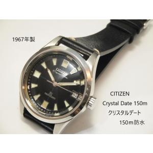 CITIZEN（シチズン） CITIZEN HOMER PARAWATER 【シチズン ホーマー