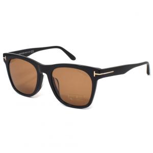 TOM FORD トムフォード FT0833-F/S 01E 55 サングラス アジアンフィット EYEWEAR メンズ レディース｜sembaunique