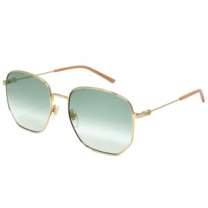 GUCCI グッチ GG1089SA-002 サングラス アジアンフィット メンズ