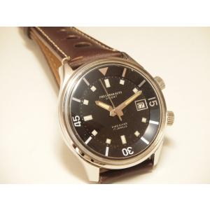 ORIENT（オリエント） WEEKLY AUTO ORIENT KING DIVER 【ウイークリー