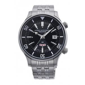 ORIENT KINGDIVER【オリエント　キングダイバー　リバイバル】自動巻き　限定シリアル入り1000本