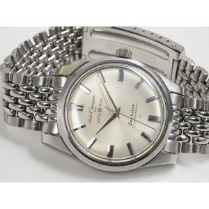 SEIKO Champion 850 Sea ...の詳細画像1
