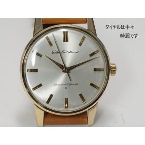 SEIKO LORDMARVEL【セイコー ロ...の詳細画像2