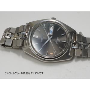 SEIKO LORDMATIC 【セイコー ロ...の詳細画像1