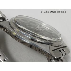 SEIKO LORDMATIC 【セイコー ロ...の詳細画像4