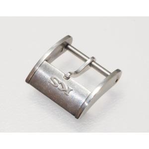 Grand Seiko GRAND SEIKO【グランドセイコー】尾錠 15ミリ SS製