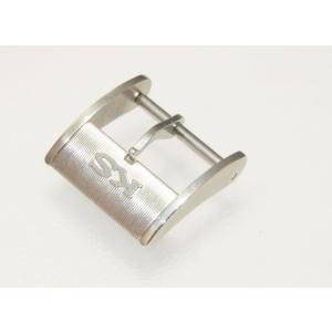 Grand Seiko GRAND SEIKO【グランドセイコー】尾錠 15ミリ SS製