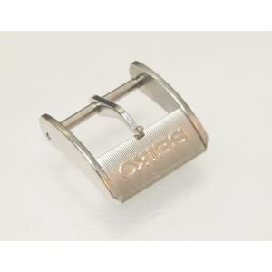 Grand Seiko GRAND SEIKO【グランドセイコー】尾錠 15ミリ SS製