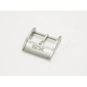 King Seiko（SEIKO） KING SEIKO【キングセイコー】尾錠 15ミリ KS