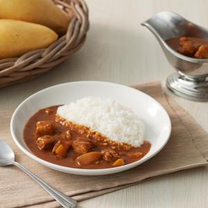 送料無料 日本橋 千疋屋総本店 マンゴーカレー...の詳細画像1