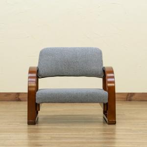 ラクラク座椅子 Fabric BR/FL/GR...の詳細画像4