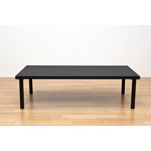 ローテーブル 120cm×60cm 120cm...の詳細画像2