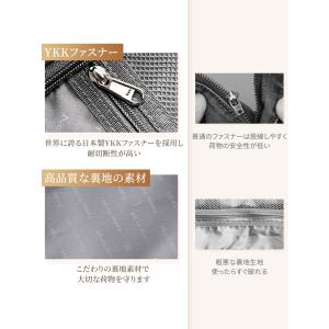 【ランキングNO.1&レビュー特典 】 スーツ...の詳細画像5