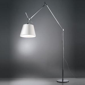 アルテミデ フロア照明 トロメオ「TOLOMEO TERRA」正規品 Artemide（アルテミデ） フロア照明 Tolomeo Basculante Reading Floor