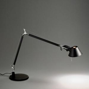 Artemide（アルテミデ） テーブル照明 Tolomeo Mini Clamp（トロメオ
