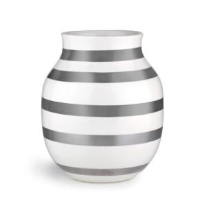 並行輸入品】ケーラー オマジオ フラワーベース 花瓶 (L) KAHLER L