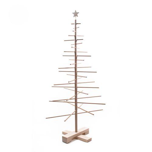 クリスマスツリー H125cm Xmas3 M  クリスマス 2023