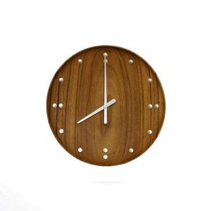 掛けフックプレゼント】ARCHITECTMADE アーキテクトメイド FJ Clock