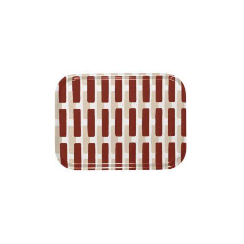 トレーS ブリックサンドシャドー SIENA   Artek アルテック