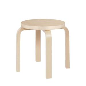 スツールNE60 子ども用 / バーチ  artek アルテック / Carry