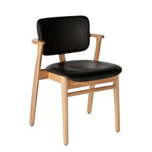 ドムスチェア オーク材 フルパディング Domus Chair  Artek アルテック