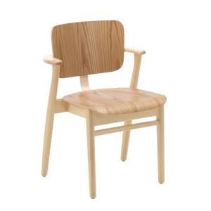 DOMUS CHAIR バーチ材 ドムスチェア バーチ材 Domus Chair Artek アルテック : SEMPRE - 通販