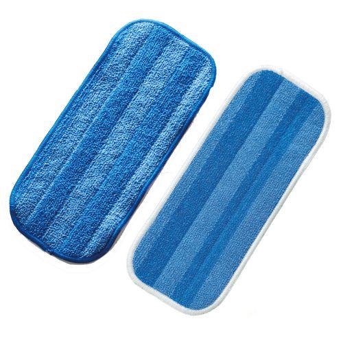 クライメートスマート 交換クロス2枚セット ホワイト・ブルー MQ・Duotex エムキューデュオテ...