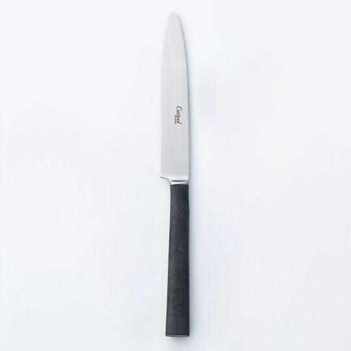 デザートナイフ エボニー EBONY cutipol クチポール