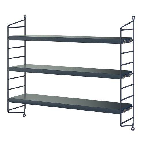 ストリングポケット ニーブロブロー Nybrobla 石膏ボードアンカー付き  String Poc...