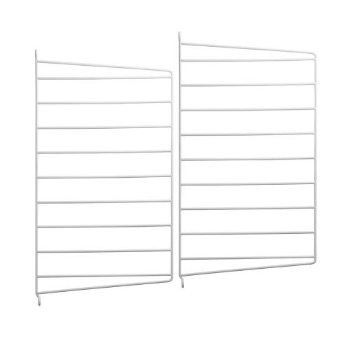 ストリング ウォールパネル 50×30cm 2枚入  String System ストリング システ...