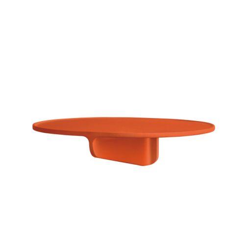 ミュージアム コンソールシェルフ NM&amp;.045 オレンジ  Museum ..by String ...