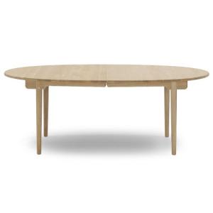 CH002 ダイニングテーブル ビーチ材 オイル仕上げ Carl Hansen & Son