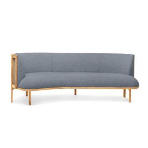 RF1903 サイドウェイソファ オーク材 オイル仕上げ Fabric group 3 Fiord Carl Hansen&Son カール・ハンセン&サン