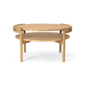 RF1905 サイドウェイ コーヒーテーブル オーク材 オイル仕上げ RF1905V オーク材 オイル仕上げ Carl Hansen&Son カール・ハンセン&サン