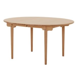 CH337 ダイニングテーブル オーク材 オイル仕上げ  Carl Hansen & Son カールハンセン＆サン