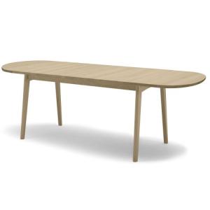 CH002 ダイニングテーブル ビーチ材 オイル仕上げ Carl Hansen & Son
