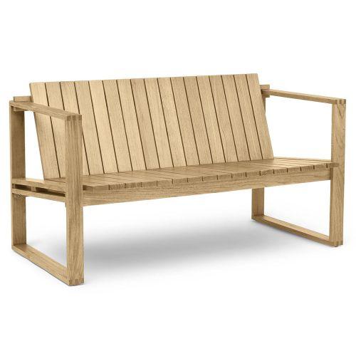 BK12 ラウンジソファ INDOOR-OUTDOOR   カールハンセン＆サン