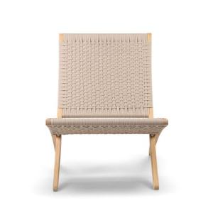 MG501 キューバチェア CUBA CHAIR Sesame  Carl Hansen &amp; Son カールハンセン＆サン