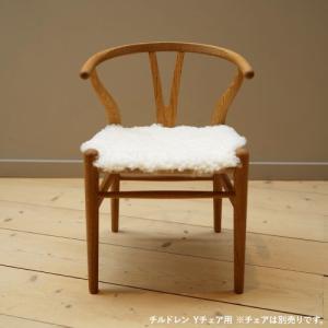 Carl Hansen ＆ Son（カール・ハンセン＆サン） 【別注】yチェア